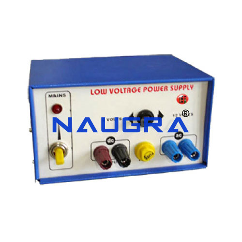 0-12V 6A AC DC Low Voltage Power Supply Unit