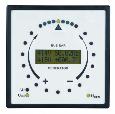 Sinchronization Indicator Module