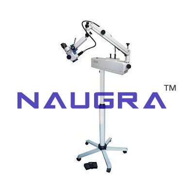 Surgical Microscope Cold Light