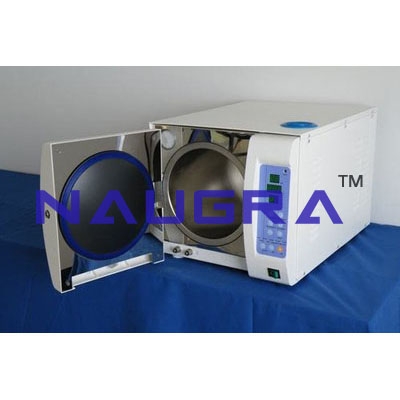 Table Top Autoclave 20 L