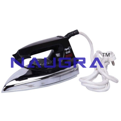 Electric Steam Iron