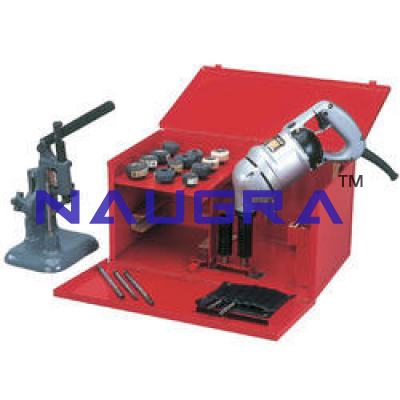 Valve Seat Grinder