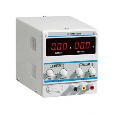 Variable Power Supply