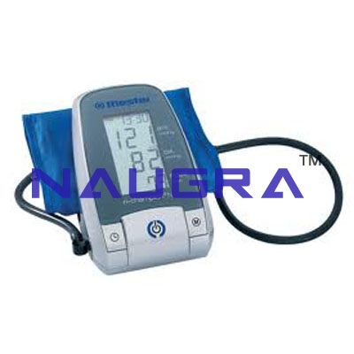 Digital Blood Pressure Monitor