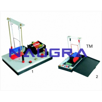 Voltaic effect of the magnetic field