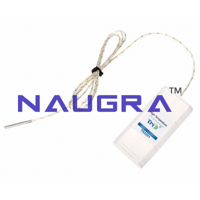 High-Temperature Sensor