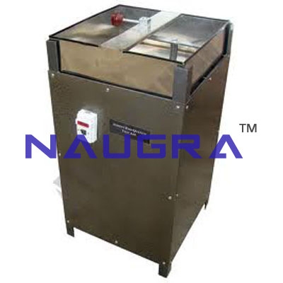 Jominy End Quench Apparatus Laboratory Equipments Supplies