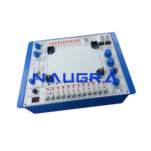 Digital Circuit Trainer