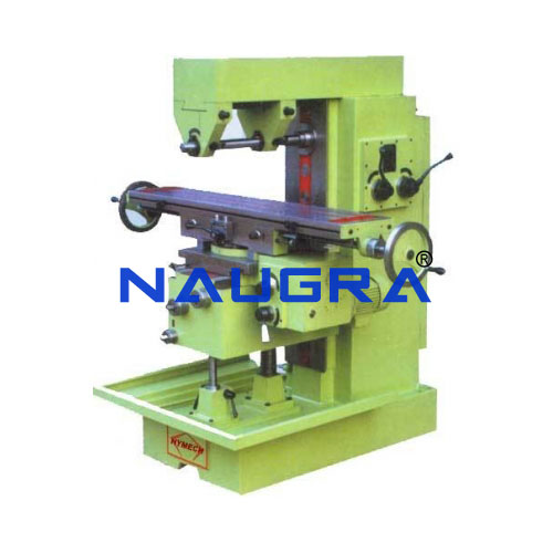 Universal Milling machine