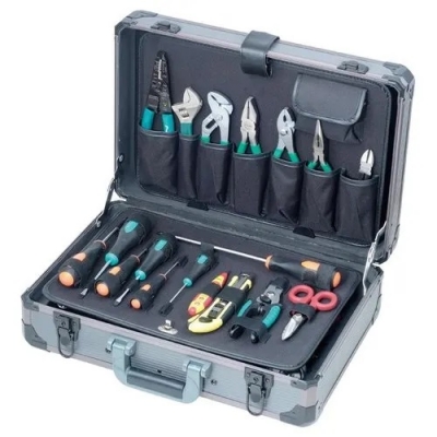 Master Electrical Tools Kit