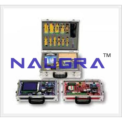 T And P Network Trainer For Electrical Lab Training