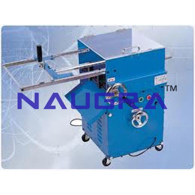 PCB Shearing Machine For Electrical Lab Training