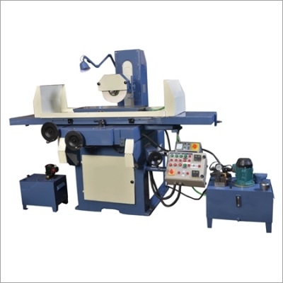 Grinding Machine and Accessories