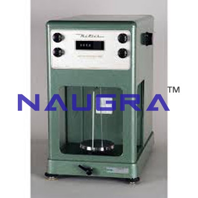 Single Pan Balance Laboratory Equipments Supplies