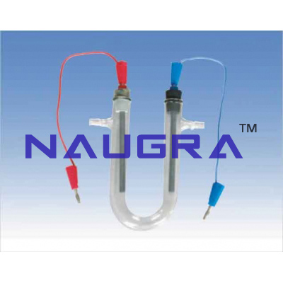 U-Shape tube