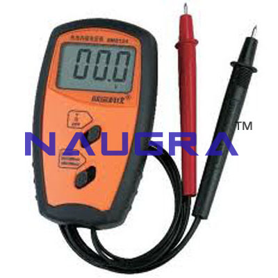 Hot Contact Resistance Tester For Testing Lab