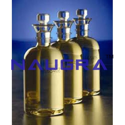 Bod Bottle Laboratory Equipments Supplies