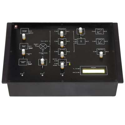 PID industrial closed-loop controller