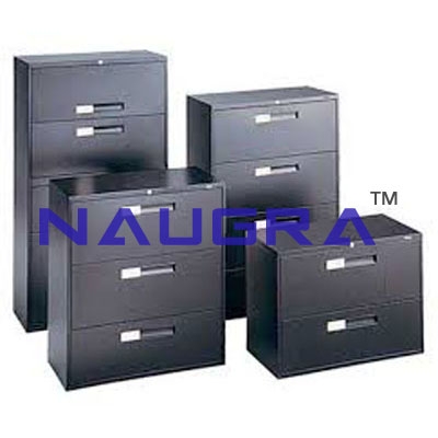 Filing Cabinets