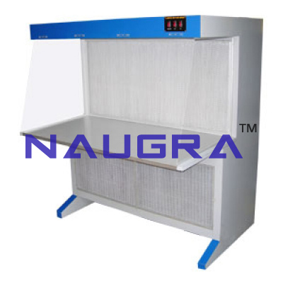 Laminar Air Flow (Horizontal) Laboratory Equipments Supplies