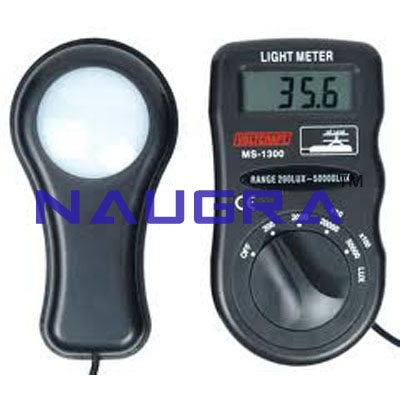 Photometer Laboratory Equipments Supplies