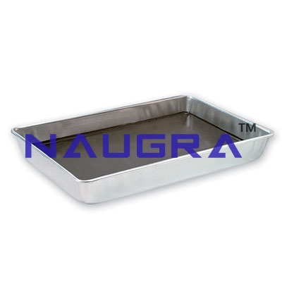 Dissecting Tray Laboratory Equipments Supplies