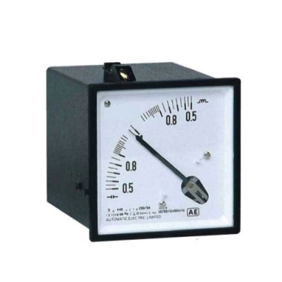 Digital Power Factor Meter