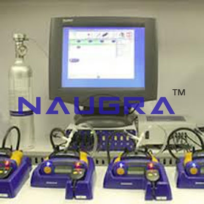 Calibration Station- Engineering Lab Training Systems