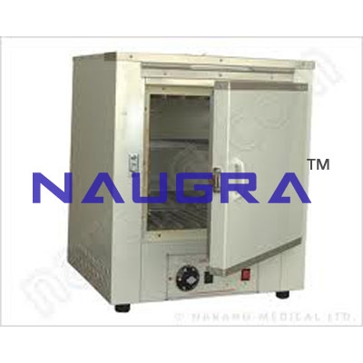 Hot Air Sterilizer Laboratory Equipments Supplies