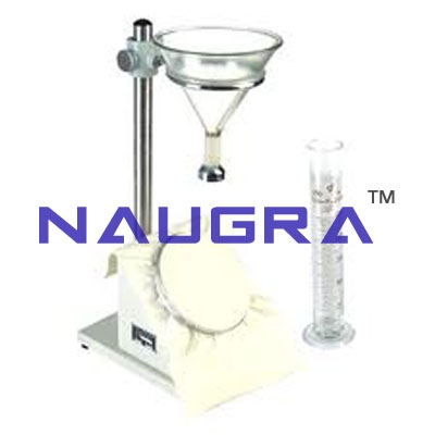 Spray Tester For Testing Lab