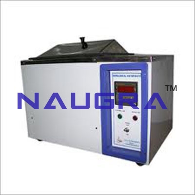 Serological Water Bath Laboratory Equipments Supplies