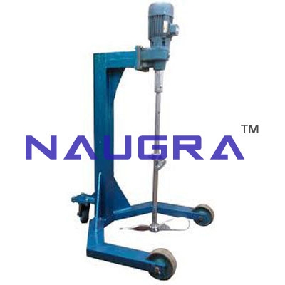 Stirrer Laboratory Equipments Supplies