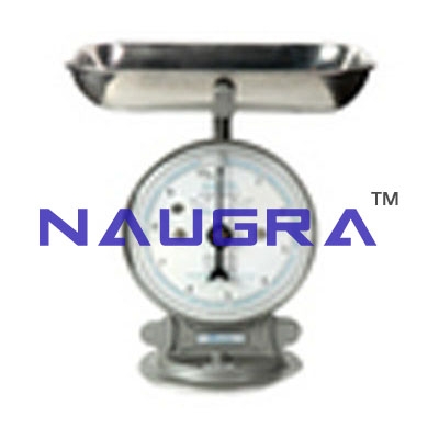 Pedestral Scale Laboratory Equipments Supplies