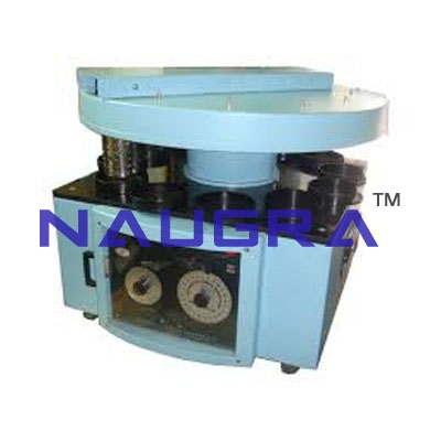 Automatic Tissue Processor Electra Model