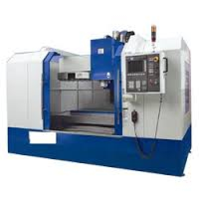 CNC Milling Machine India
