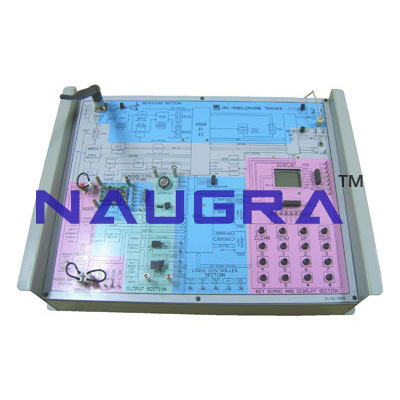 Study Of Ttl Logic Family Characteristics For Electrical Lab Training