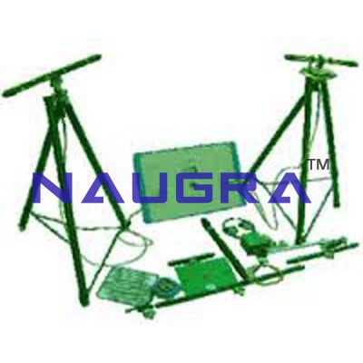 Plant Canopy Analyzer Laboratory Equipments Supplies