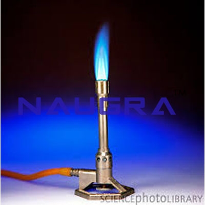 Bunsen Burner