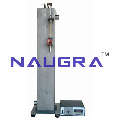 Exhaust Gas Calorimeter