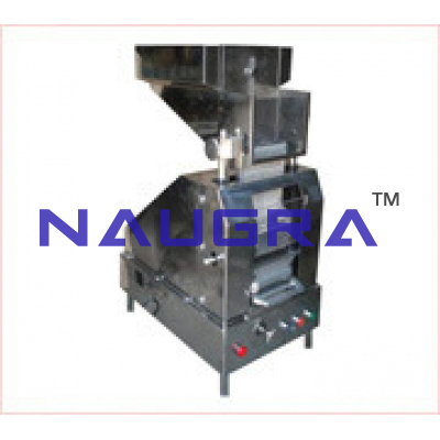 Capsule Filling Machines