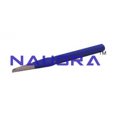 Round Nose Chisel