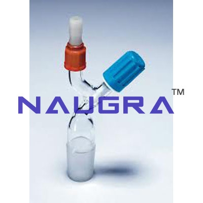 Adapter Cone To Rubber Tubing Laboratory Equipments Supplies