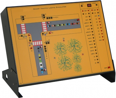 Traffic Light Simulators