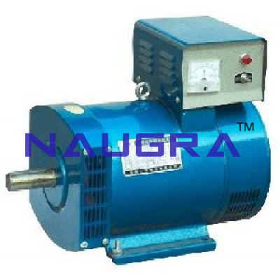 Generator Single Phase