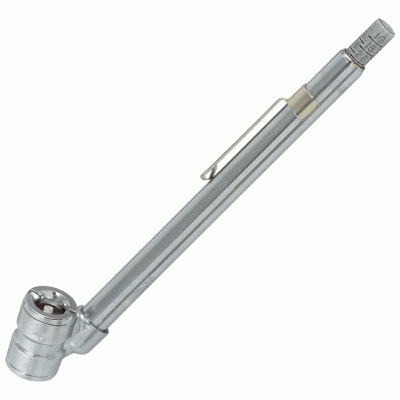 Tire Pressure Gauge