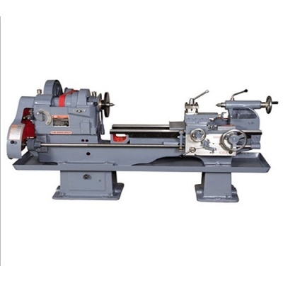 Heavy Duty Lathe Machine