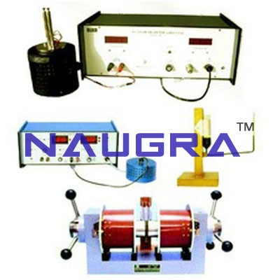Material Science Lab Trainers For Electrical Lab Training