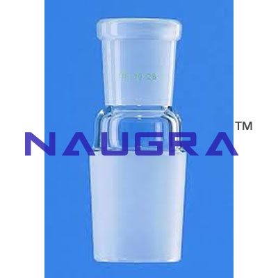 Reduction Adapters Laboratory Equipments Supplies