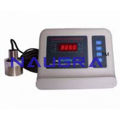 Water Depth Measuring Meter Laboratory Equipments Supplies