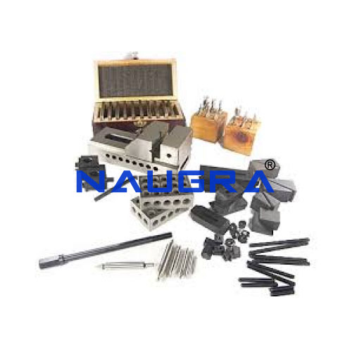 CNC Mill tool sets
